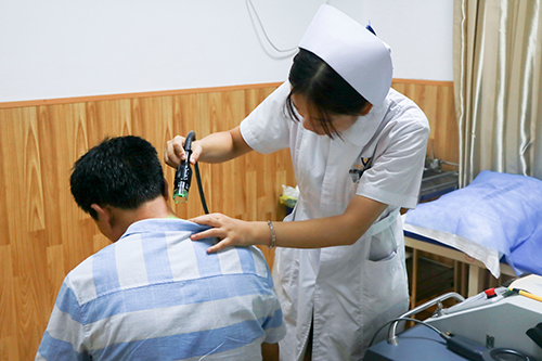 湘潭最好的白癜风医院 泛发型白癜风该如何治疗