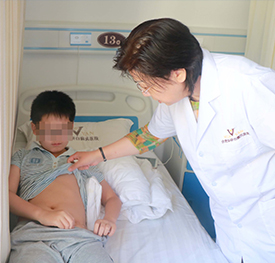 　杭州白癜风医院,如何预防儿童白癜风?