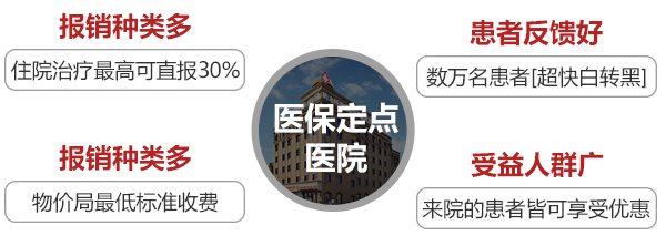 常德可以治白癜风的医院 治疗白癜风要多少钱?