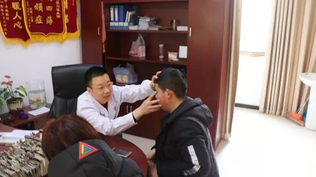 合肥华研白癜风医院口碑好吗